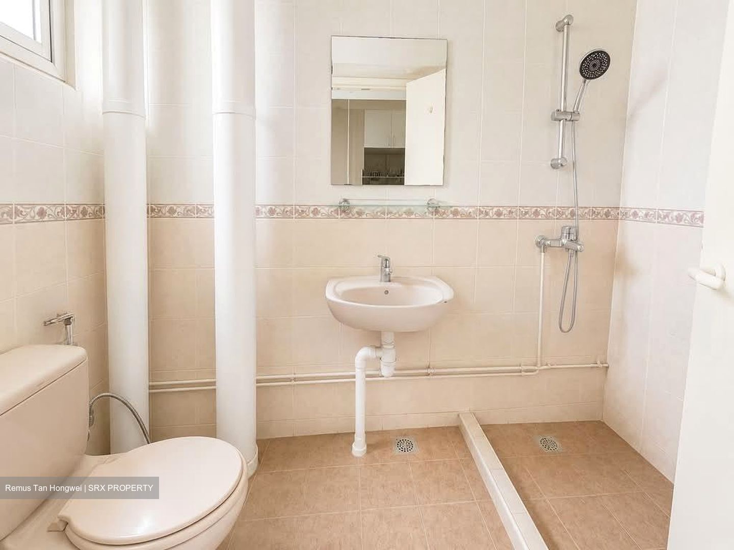 Blk 110A Punggol Field (Punggol), HDB 5 Rooms #561497951